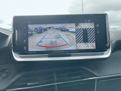 PEUGEOT 2008 GT Hybrid 145 CV e-DCS6