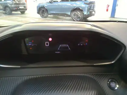 PEUGEOT 208 ALLURE 1.2 PURETECH 100 CV BVM6