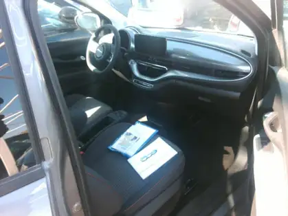 FIAT 500E CABRIOLET MY22 SERIE 1 STEP 1 500e SERIE 1 STEP 1 500C e 118 ch Icone '2021'