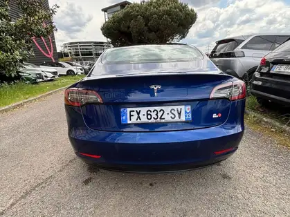 TESLA MODEL 3 AUTONOMIE STANDARD PLUS RWD