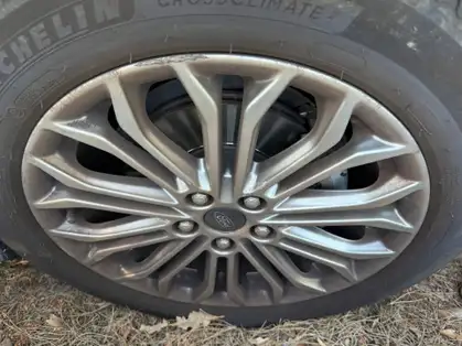 FORD FOCUS 1.5 EcoBlue 120 S&S Titanium