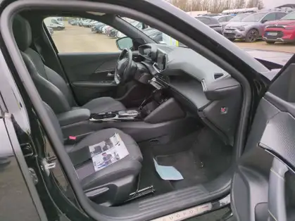 PEUGEOT 2008 ELECTRIQUE E-2008 GT ELECTRIQUE 136 CV