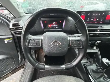 CITROEN C4 C4 SHINE 1.5 BLUEHDI 110 CV BVM6