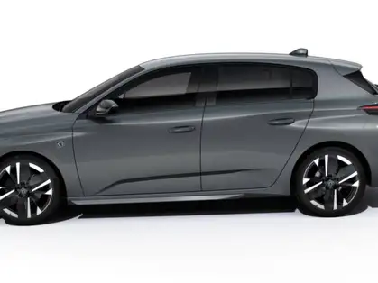 PEUGEOT 308 GT Hybrid 145 CV e-DCS6