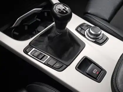 BMW X3 F25 LCI BUSINESS sDrive18d 150 CV 