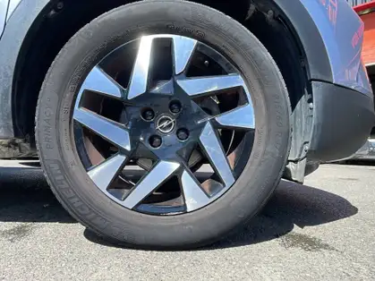 OPEL MOKKA ELEGANCE 1.5 Diesel 110 CV BVM6 