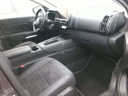 CITROEN C5 AIRCROSS Hybride Rechargeable 225 e-EAT8 Shine