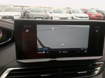 PEUGEOT 3008 3008 GT HYBRID 136 CV E-DCS6