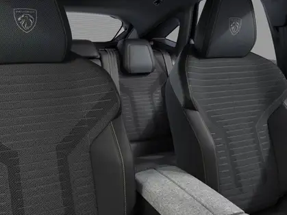 PEUGEOT 3008 GT Hybrid 145 e-DCS6