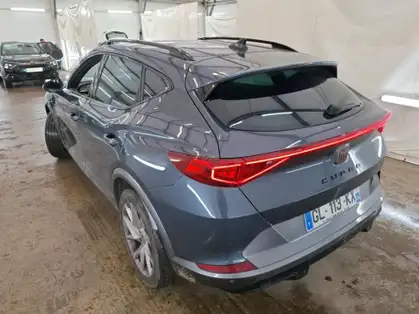 CUPRA FORMENTOR BUSINESS EDITION 1.5 TSI 150 CV DSG