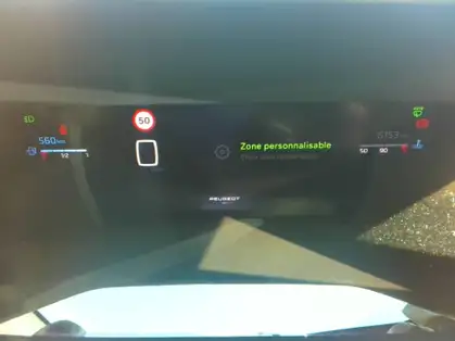 PEUGEOT 208 GT 1.2 PURETECH 100 CV BVM6