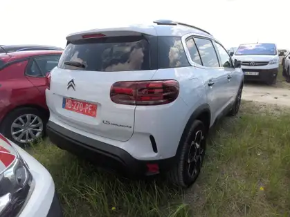 CITROEN C5 AIRCROSS MAX 1.5 BLUEHDI 130 CV EAT8