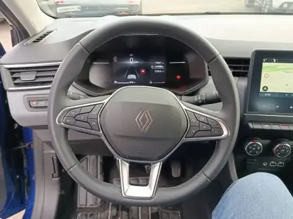 RENAULT CLIO V EVOLUTION Blue dCi 100 CV BVM GSR2 