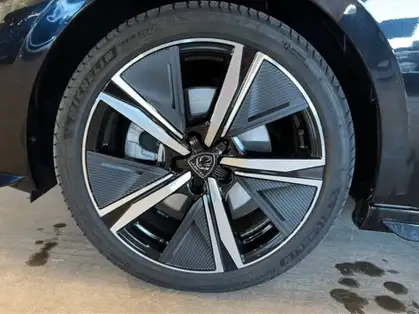 PEUGEOT 308 SW GT Hybrid 136 CV e-DCS6 