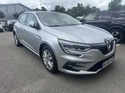 RENAULT MEGANE IV Blue dCi 115 EDC - 21N Business