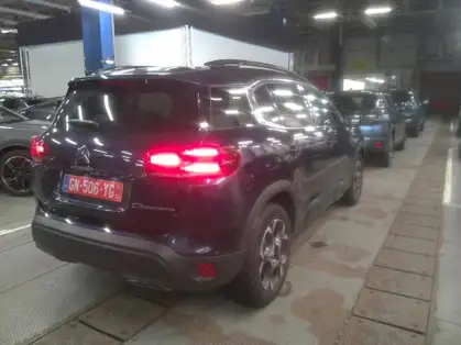 CITROEN C5 AIRCROSS SHINE 1.2 PURETECH 130 CV EAT8