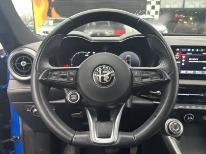 ALFA ROMEO TONALE TI 1.3 Hybride Rechargeable PHEV 280ch AT6 Q4