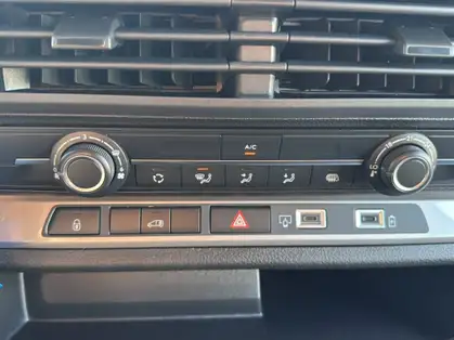 PEUGEOT EXPERT FG FGN M BLUEHDI 120 S&S BVM6