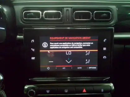 CITROEN C3 SHINE 1.2 PURETECH 110 CV BVM6