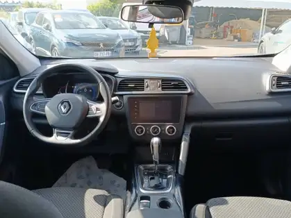 RENAULT KADJAR TCe 140 FAP EDC Business