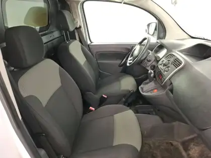 RENAULT KANGOO EXPRESS ZE CONFORT ZE ZACHAT INTEGRAL 