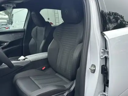 PEUGEOT 3008 GT Hybrid 145 e-DCS6