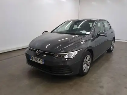 VOLKSWAGEN GOLF LIF BUSINESS 2.0 TDI SCR 116 CV BVM6