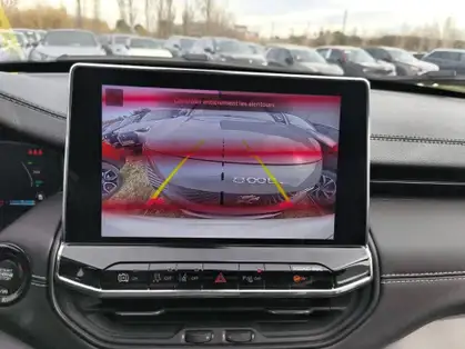 JEEP COMPASS S 1.3 PHEV T4 240 CV 4xe eAWD 