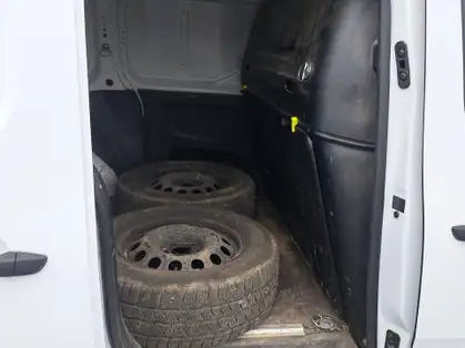 CITROEN BERLINGO VAN M 650 BLUEHDI 100 S&S BVM5 CONTROL