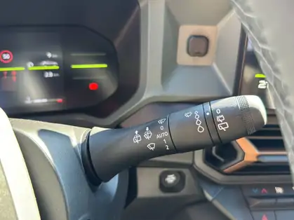 DACIA DUSTER EXTREME Mild Hybrid 130 CV BVM 4x2 