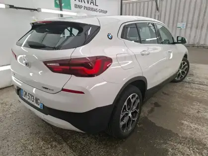 BMW X2 F39 F39 BUSINESS DESIGN sDrive 18i 136 CV DKG7 