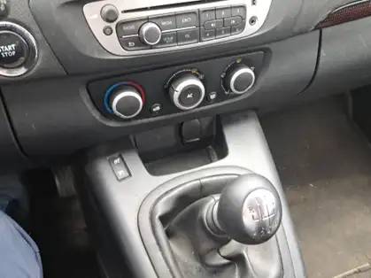 RENAULT SCENIC III dCi 95 Pepite