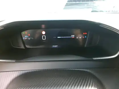 PEUGEOT 2008 ALLURE 1.2 PURETECH 100 CV BVM6