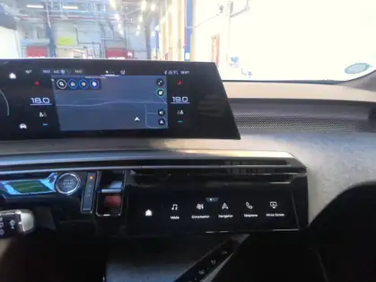 PEUGEOT 5008 ELECTRIQUE GT 210 CV 73 kWh 