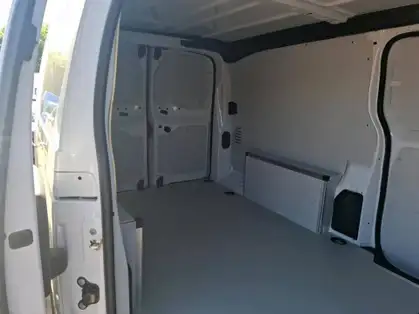 FIAT SCUDO FOURGON ELECTRIQUE E-SCUDO 136 75 KWH XL