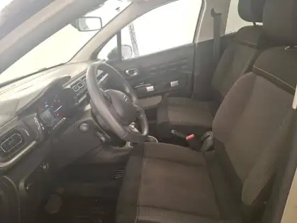 CITROEN C3 MAX 1.2 PURETECH 110 CV EAT6