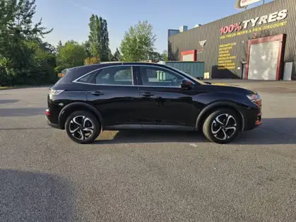 DS DS7 CROSSBACK SO CHIC 1.2 PureTech 130 CV EAT8 