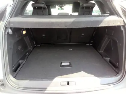 PEUGEOT 3008 ALLURE PACK 1.2 PURETECH 130 CV BVM6