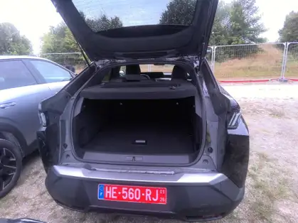 PEUGEOT 3008 ALLURE Hybrid 145 CV e-DCS6 