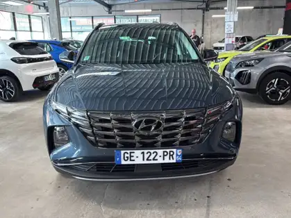 HYUNDAI TUCSON EXECUTIVE 1.6 T-GDI 265 HTRAC Plug-in BVA6 