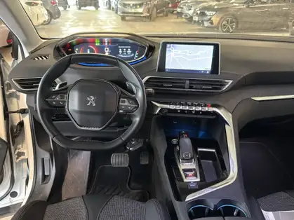 PEUGEOT 3008 ALLURE 1.2 PURETECH 130 CV EAT8