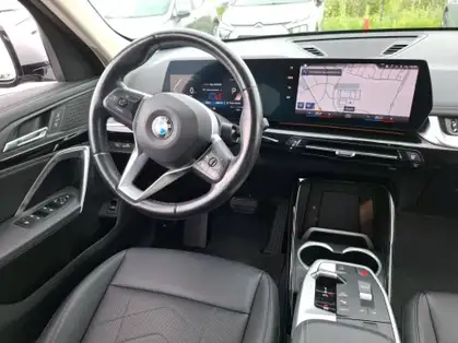 BMW X1 U11 XLINE sDrive 18i 136 CV DKG7