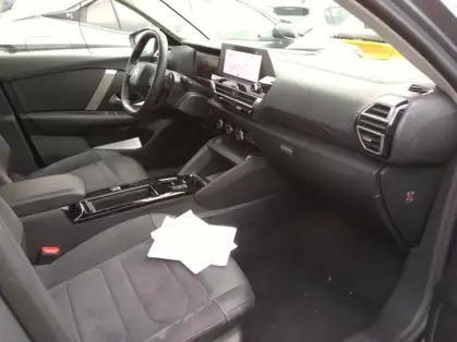 CITROEN C4 X MAX BLUEHDI 130 CV EAT8