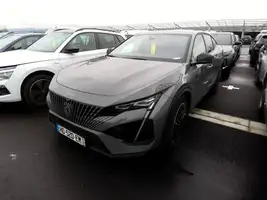 PEUGEOT GT Hybrid 145 e-DCS6