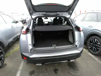 PEUGEOT 2008 ALLURE Hybrid 145 CV e-DCS6 