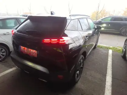 PEUGEOT 2008 ALLURE Hybrid 145 CV e-DCS6 