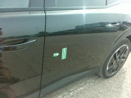 PEUGEOT 408 GT HYBRID 136 CV e-DCS6