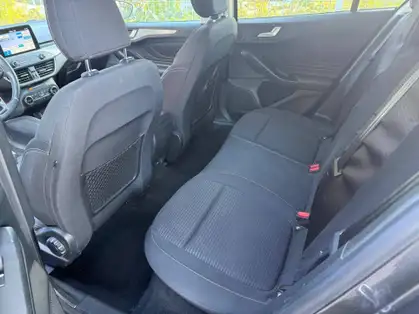 FORD FOCUS 1.5 EcoBlue 120 S&S Titanium