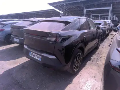 PEUGEOT 3008 ALLURE Hybrid 145 CV e-DCS6 