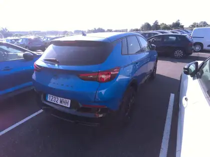 OPEL GRANDLAND GS 1.5 DIESEL 130 CV BVA8